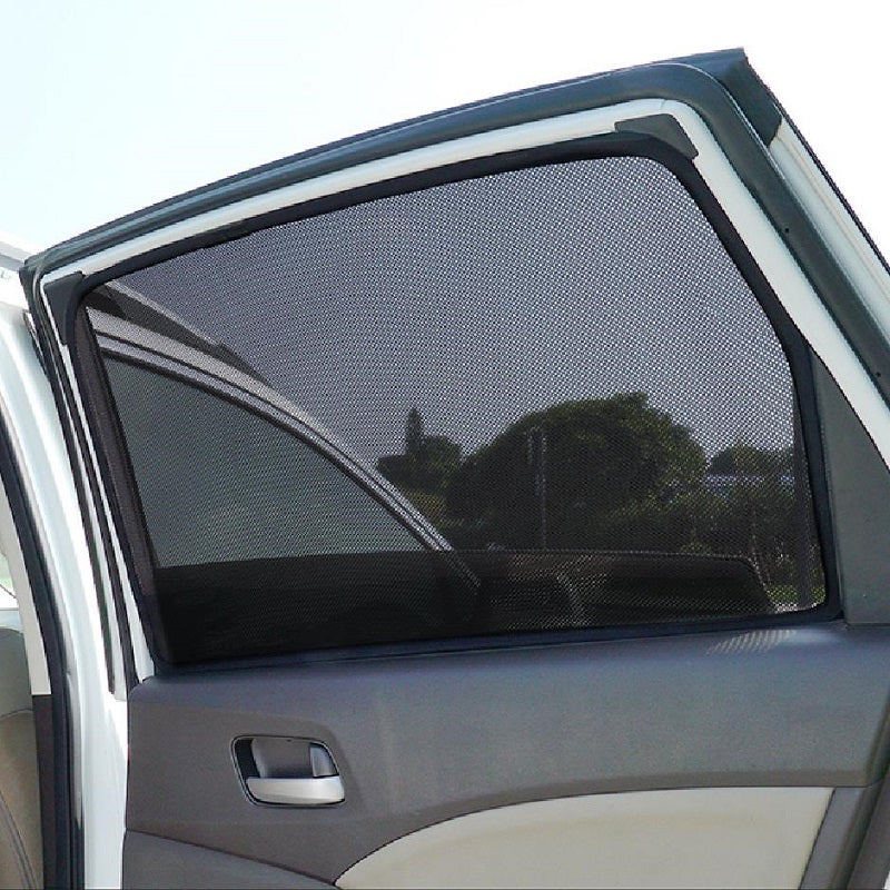 Sunshade Visor Mesh Curtain for Denza