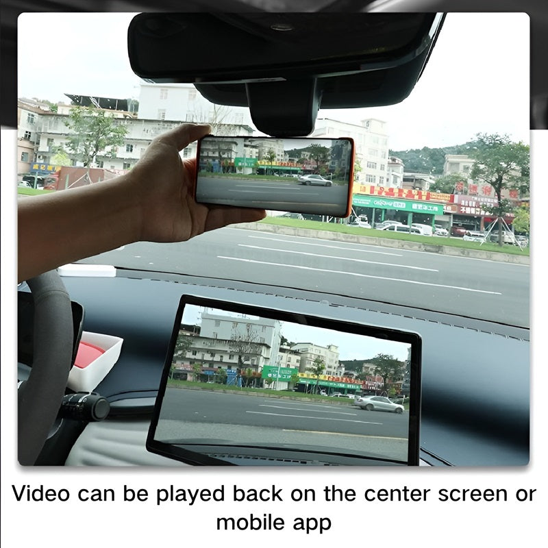 Car Camera Driving Recorder