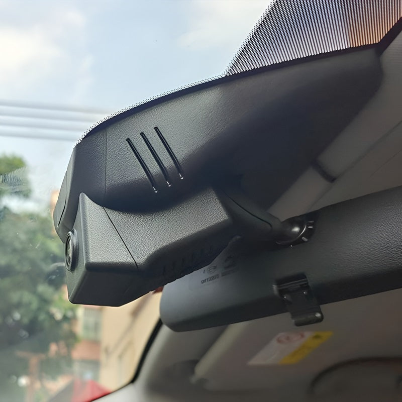 Car Camera Driving Recorder