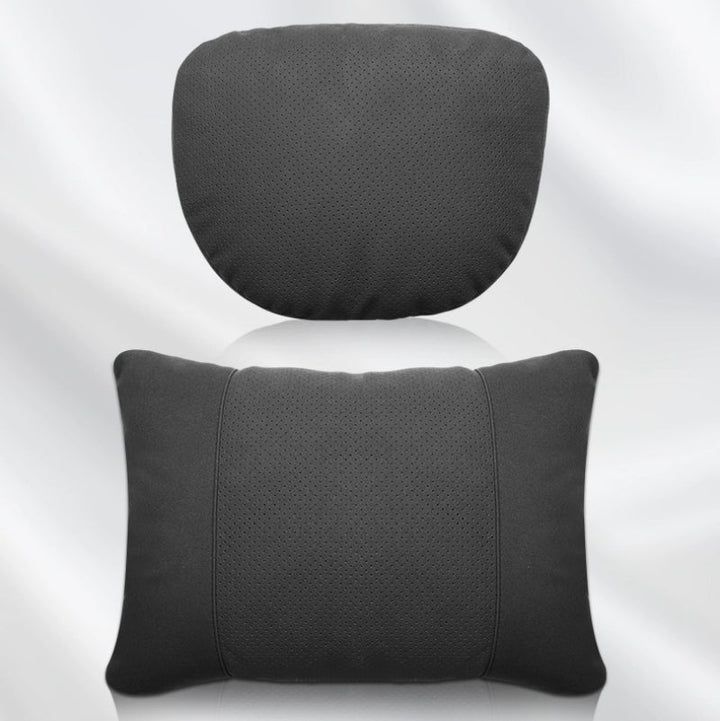 Car Headrest Neck Pillow Fits for DENZA