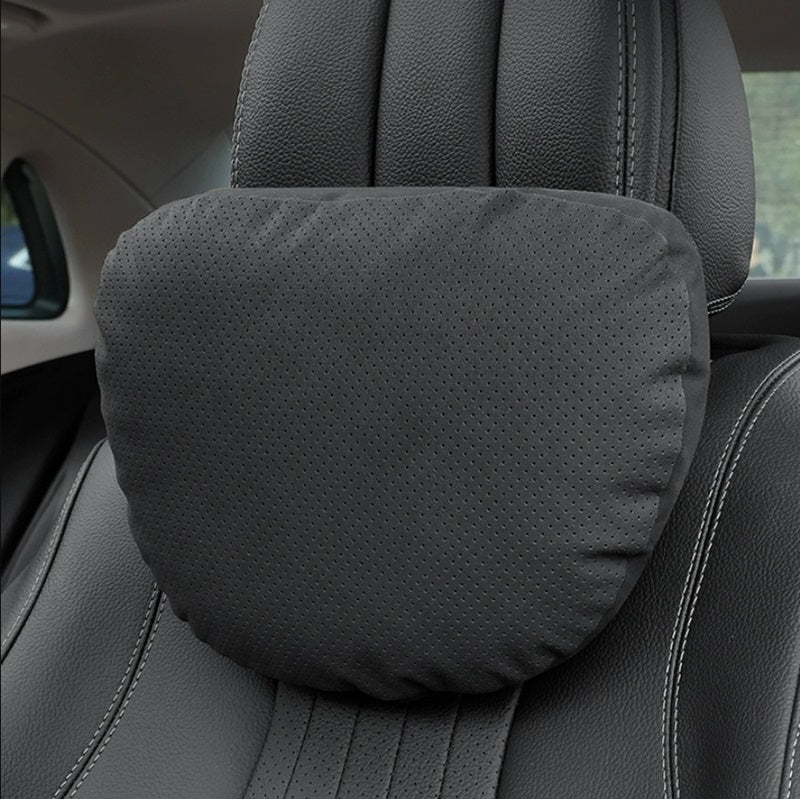 Car Headrest Neck Pillow Fits for DENZA