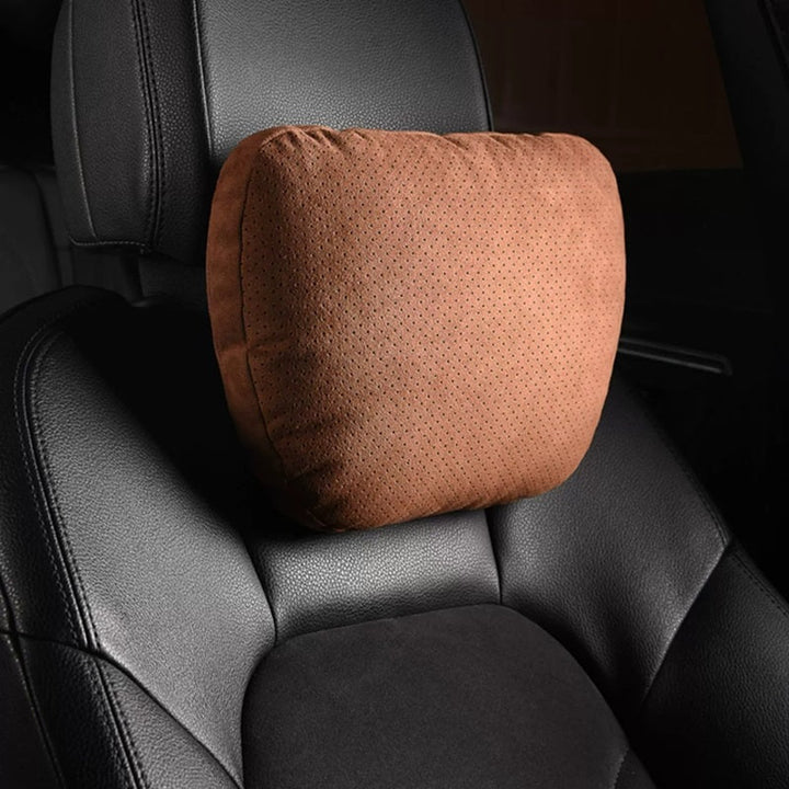 Car Headrest Neck Pillow Fits for DENZA