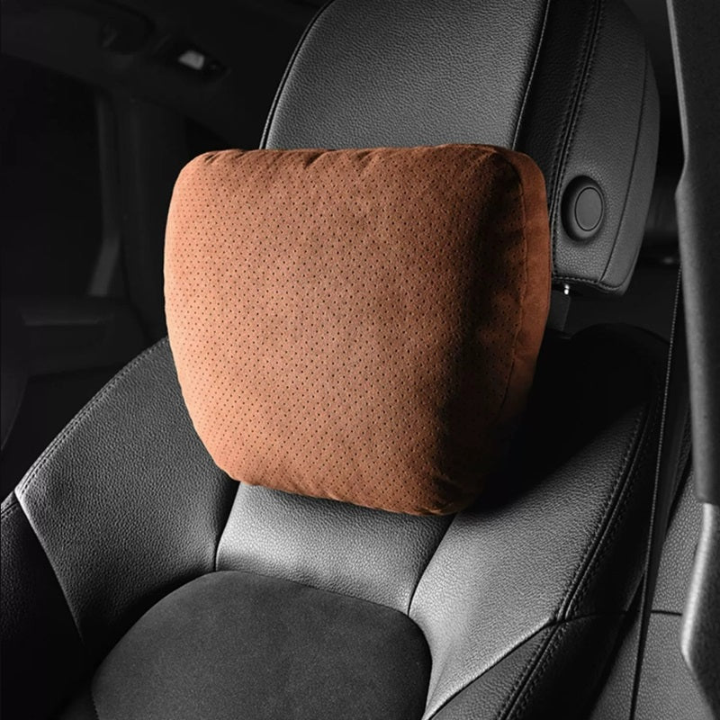 Car Headrest Neck Pillow Fits for DENZA