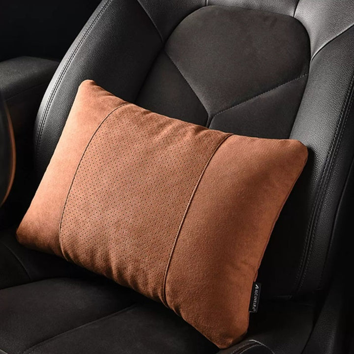 Car Headrest Neck Pillow Fits for DENZA