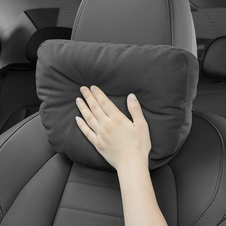 Car Headrest Neck Pillow Fits for DENZA