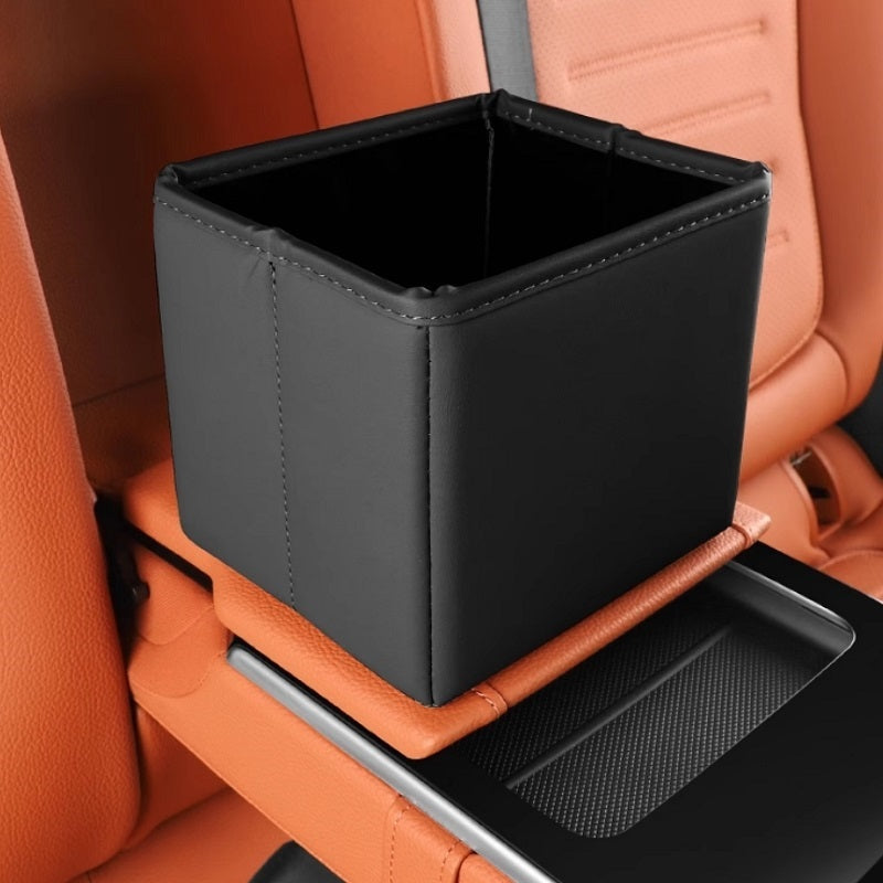 Car Trash Can for DENZA