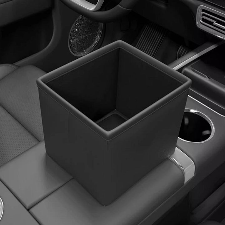 Car Trash Can for DENZA