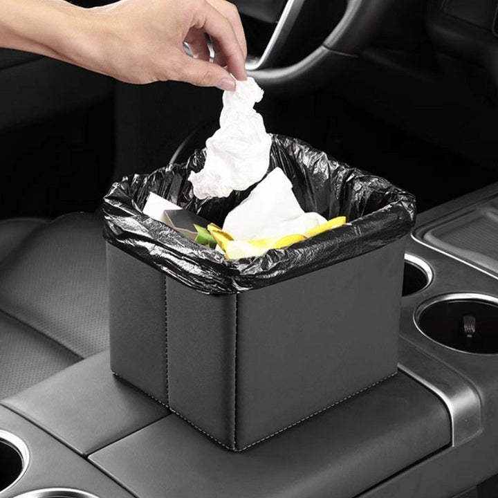 Car Trash Can for DENZA