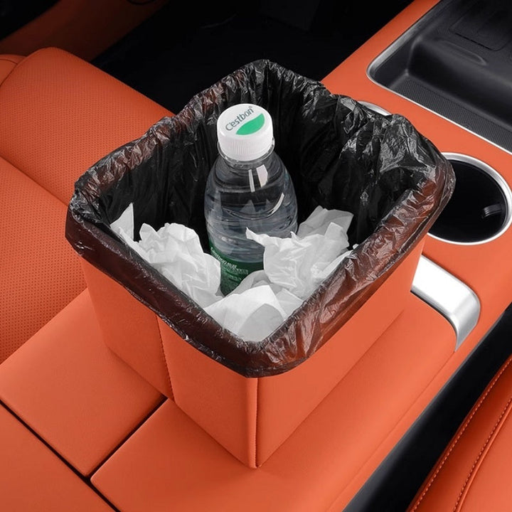 Car Trash Can for DENZA