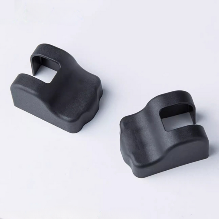 Cushion Silicone Door Lock Buckle Prot Cover for Denza (4Pcs)