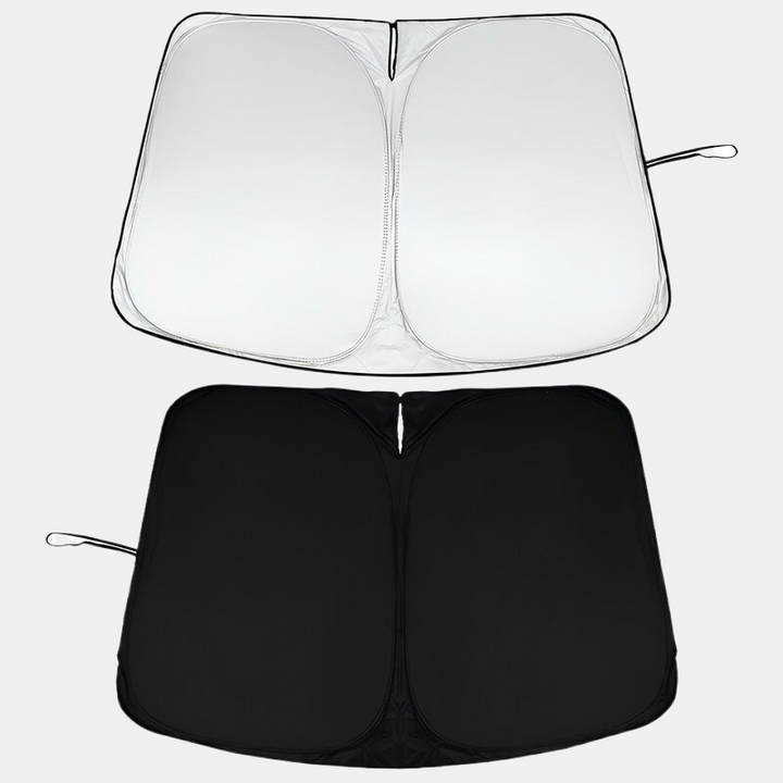 Front Windshield Sunshade for DENZA