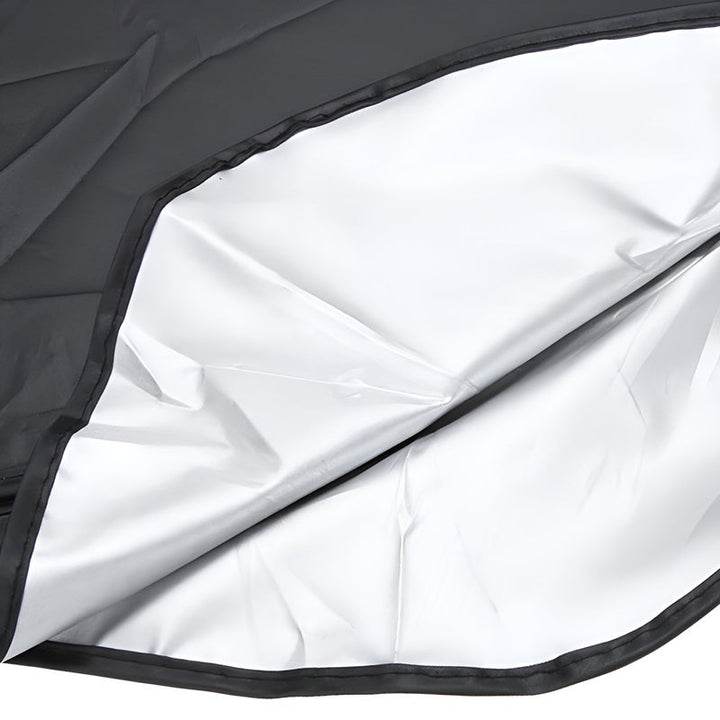 Front Windshield Sunshade for DENZA