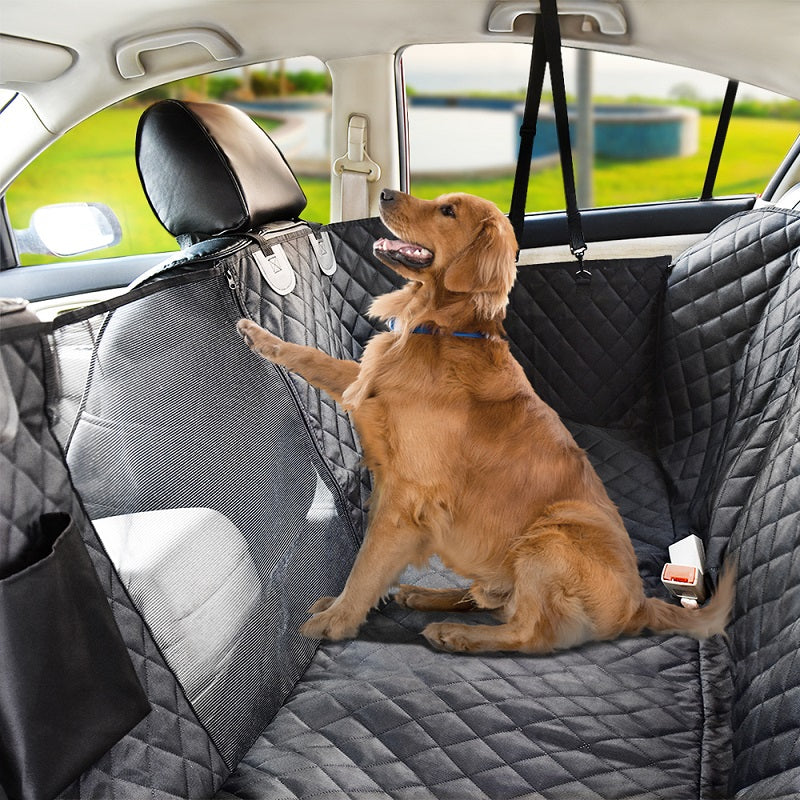 Pet Dog Car Seat Protector Covers Hammock for BYD.