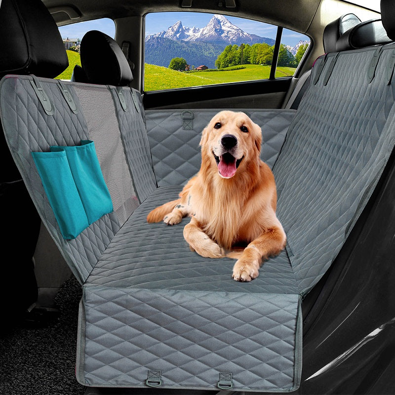 Pet Dog Car Seat Protector Covers Hammock for BYD.