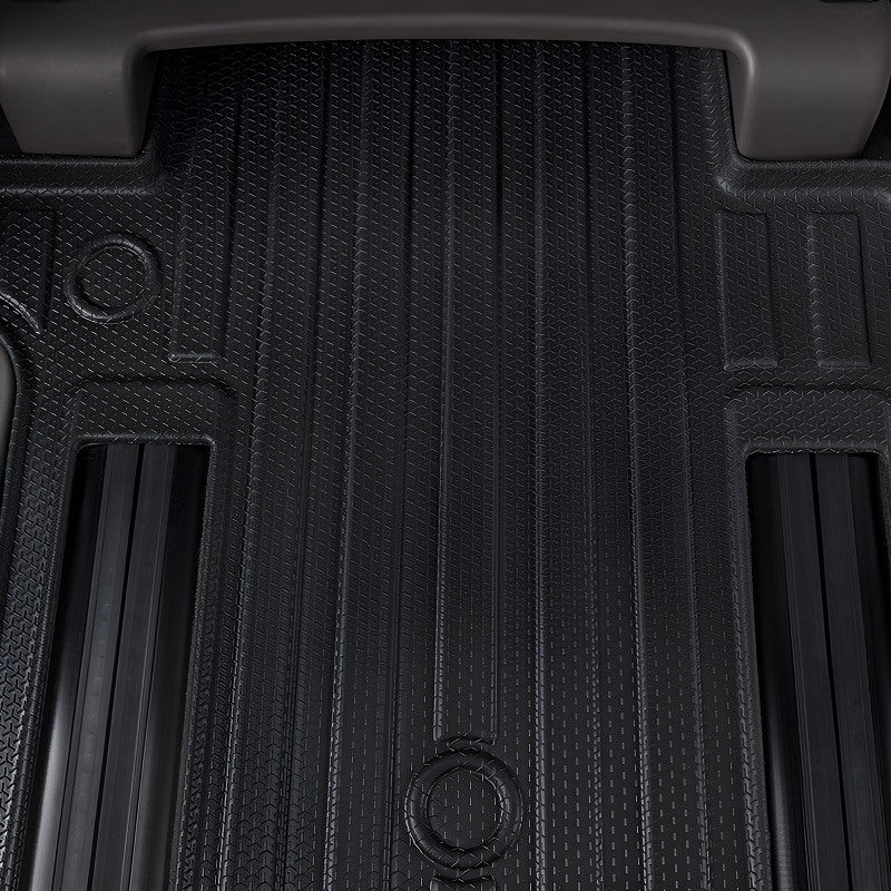 Premium TPE Floor Mats for DENZA D9