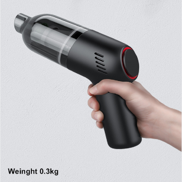 Portable Cordless Powerful Vacuum Cleaner for DENZA