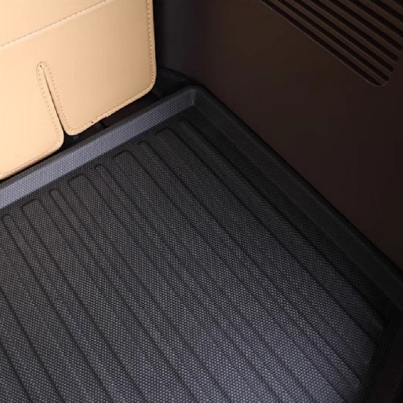 TPE Trunk Mat & Seat Protection for DENZA D9