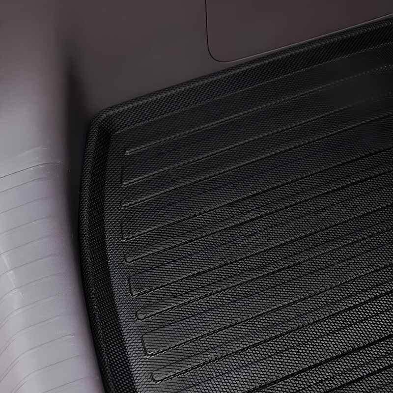 TPE Trunk Mat & Seat Protection for DENZA D9