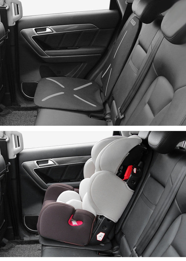 Car Child Safety Seat Pad Protection Bottom Wear mat for BYD.