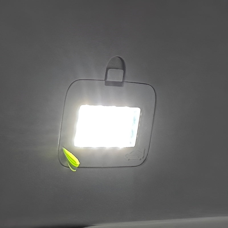 Trunk Light for DENZA D9